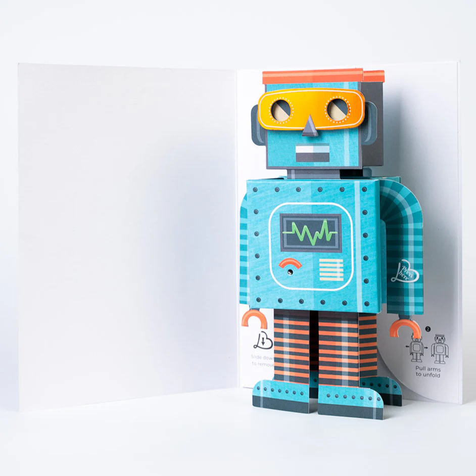 Dad Robot - Image 3
