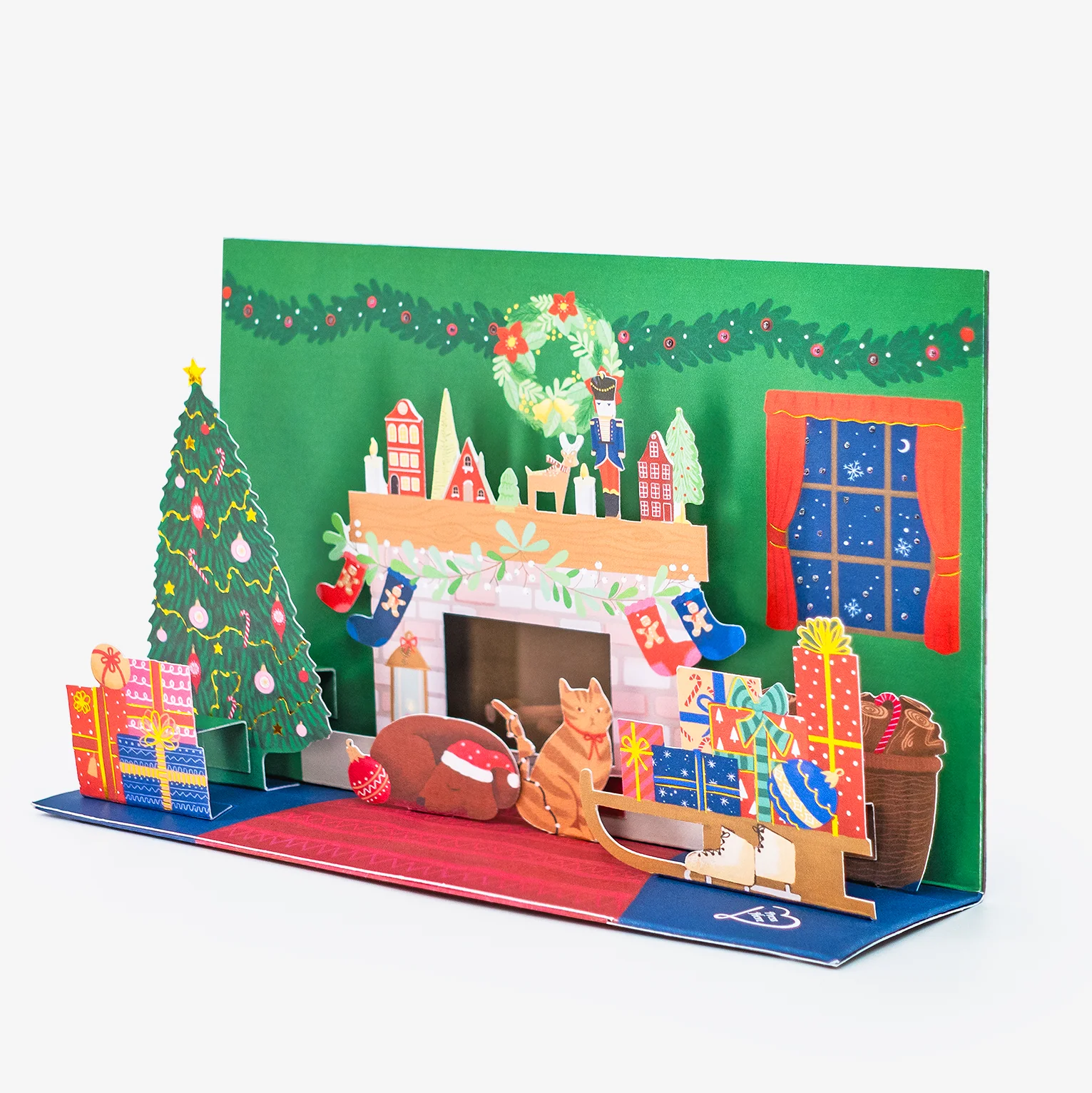 Fireplace - Image 4