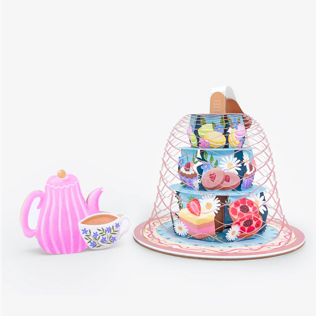 High Tea