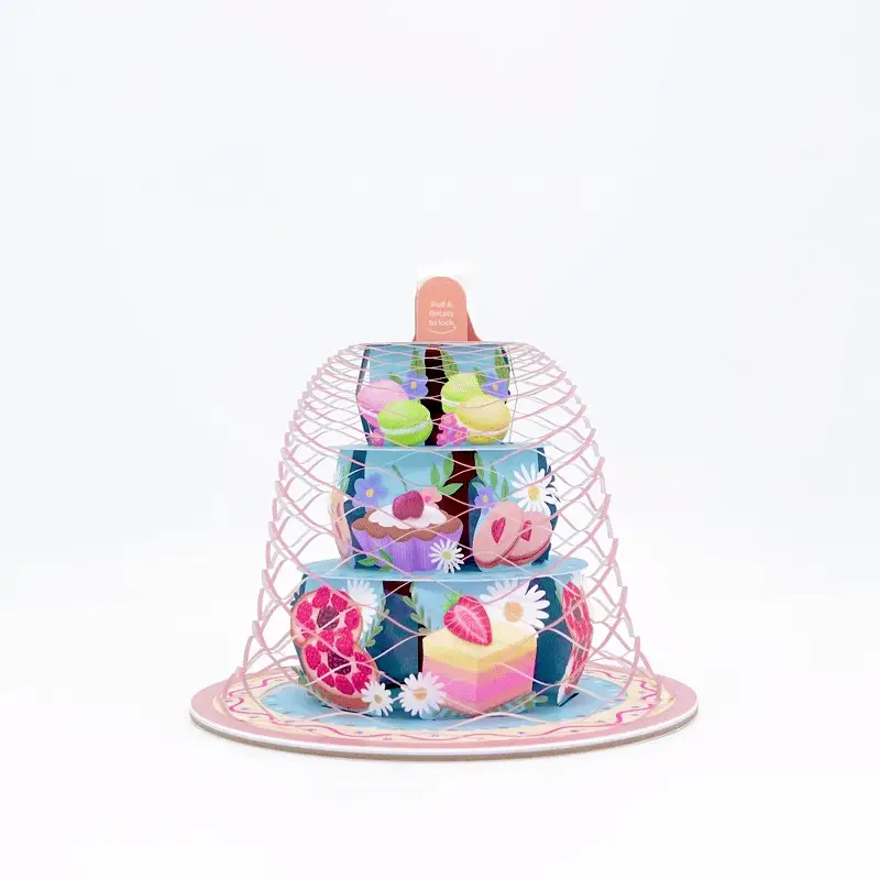 High Tea - Image 2