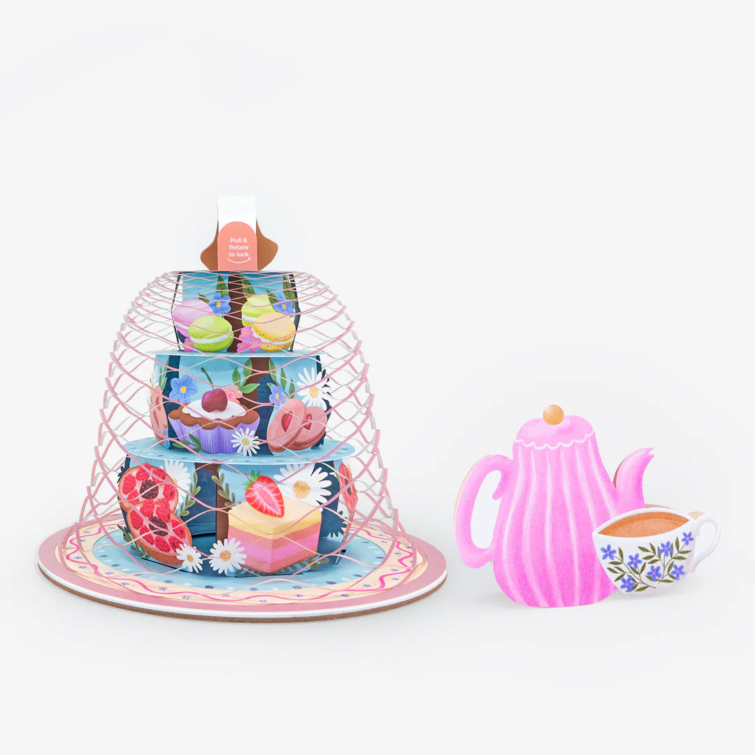 High Tea - Image 3