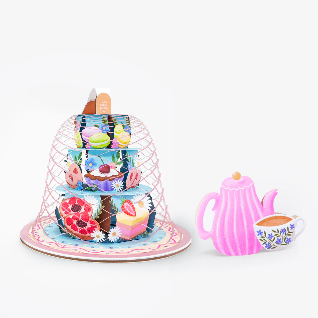 High Tea - Image 4