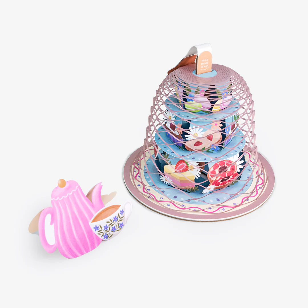 High Tea - Image 5