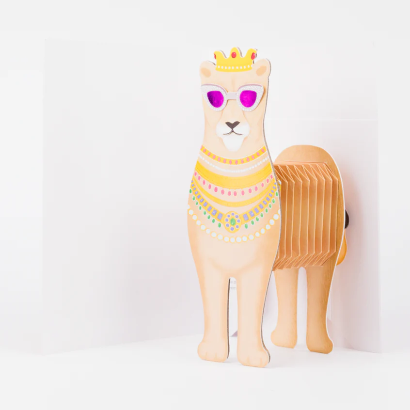 Lioness - Image 4