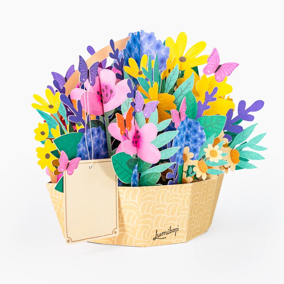 Sunshine Basket - Image 3
