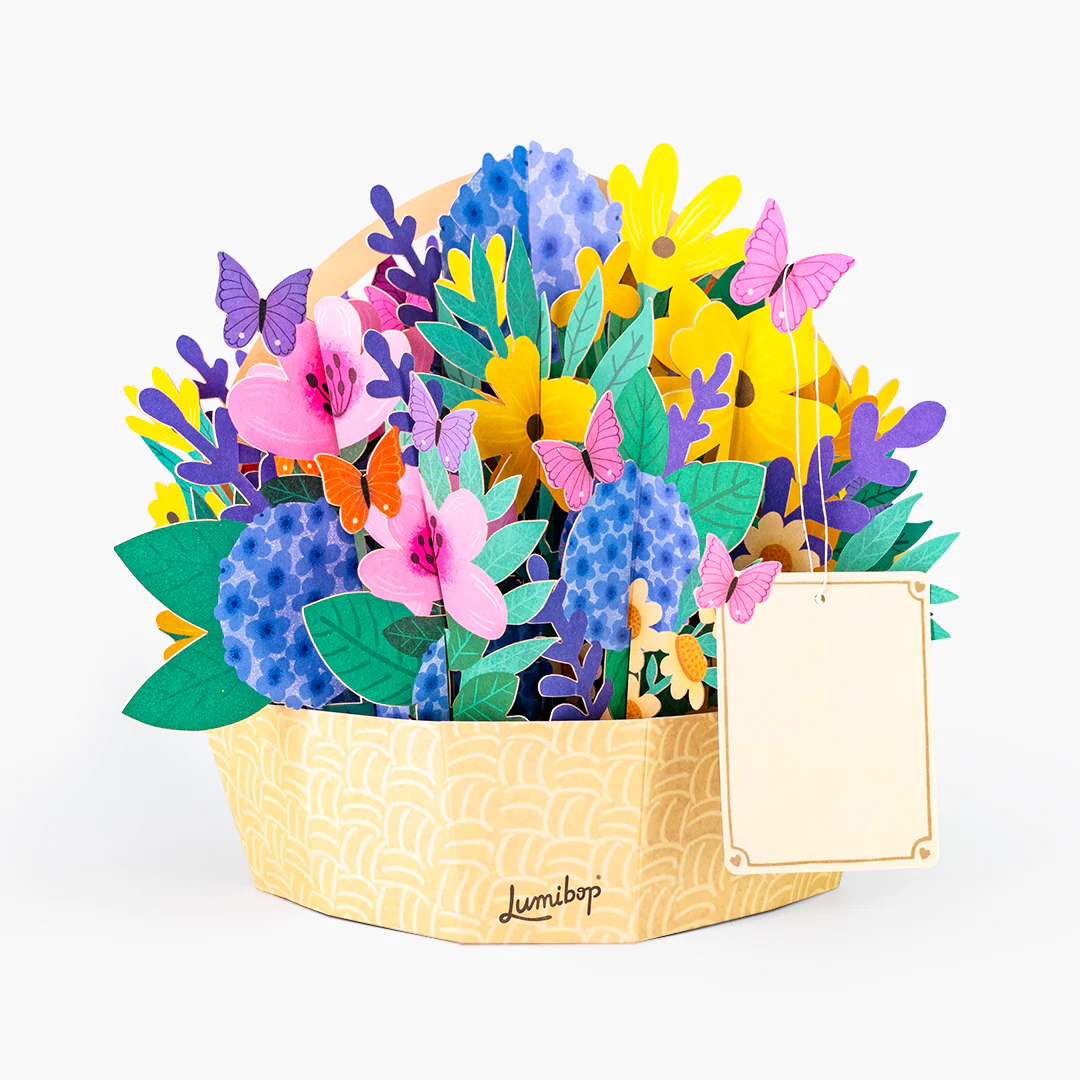 Sunshine Basket - Image 4