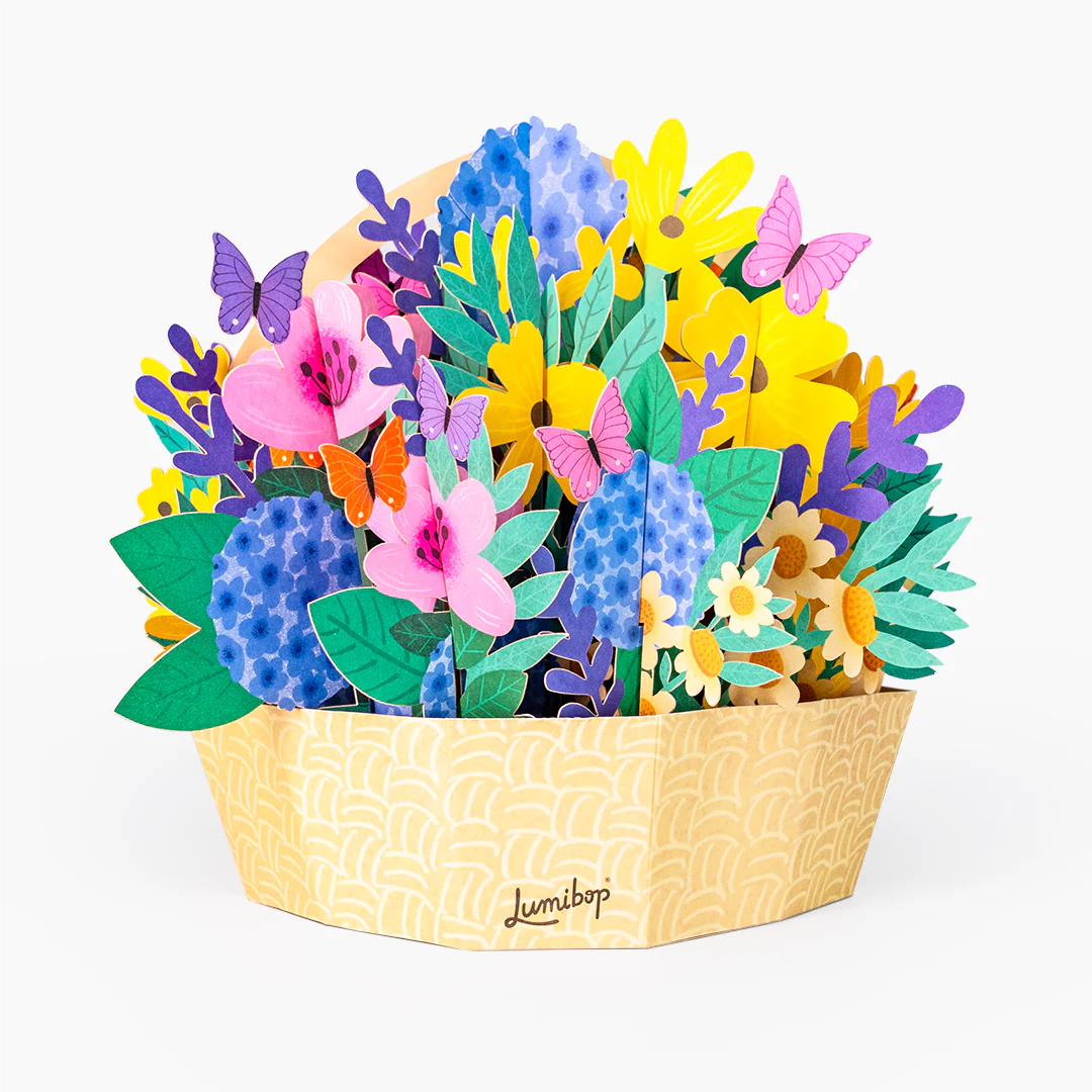 Sunshine Basket - Image 5