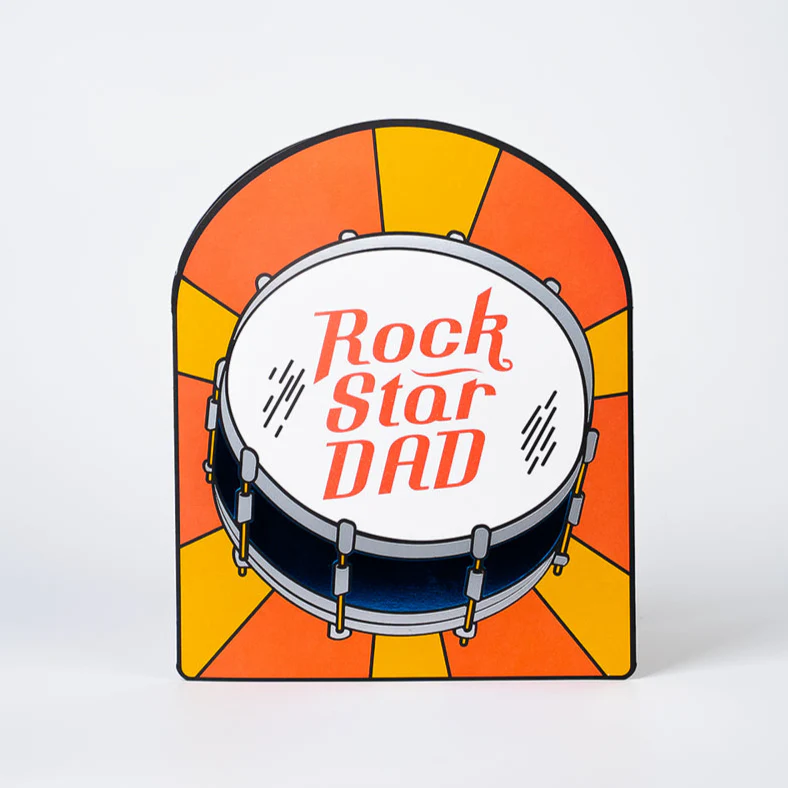 Rock Star Dad - Image 3