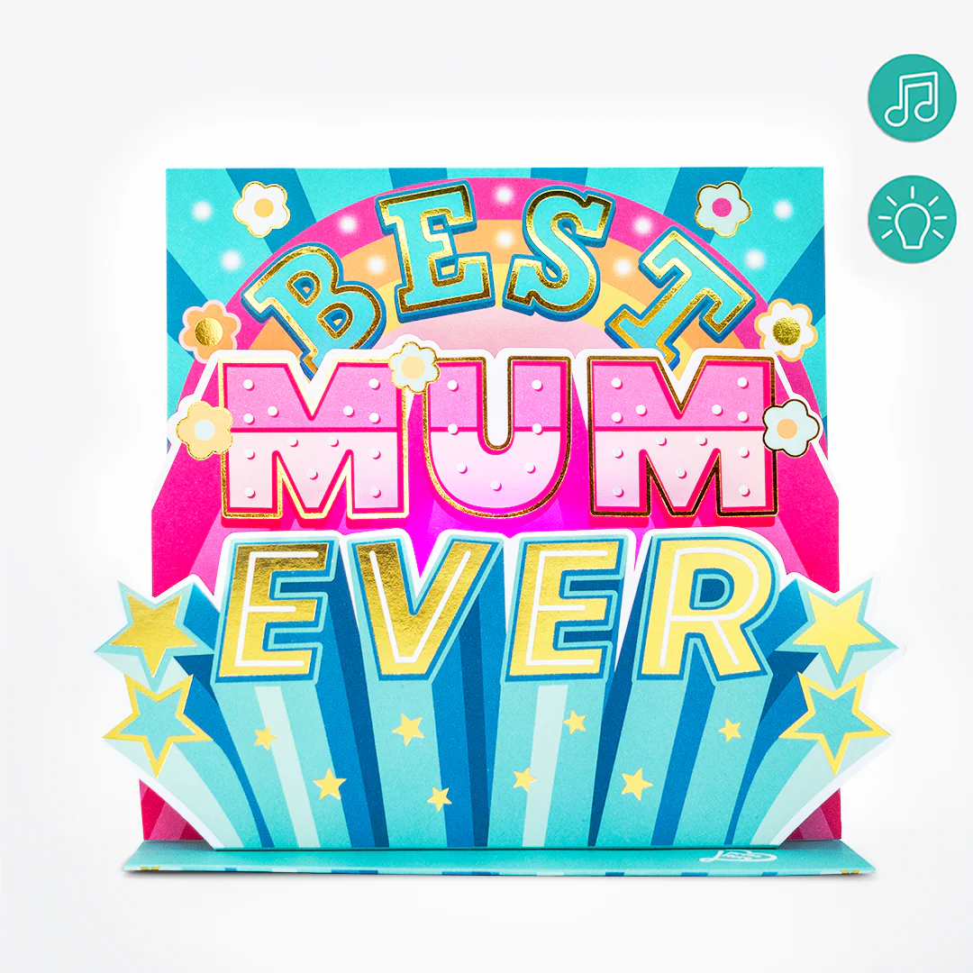 The Best Mum - Image 3